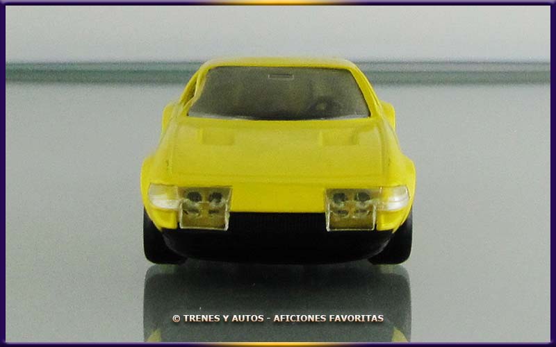 Ferrari 365 GTB4