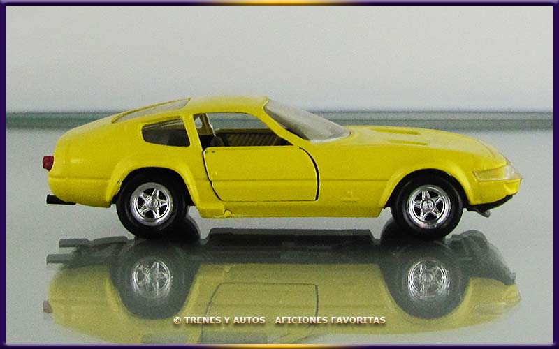 Ferrari 365 GTB4