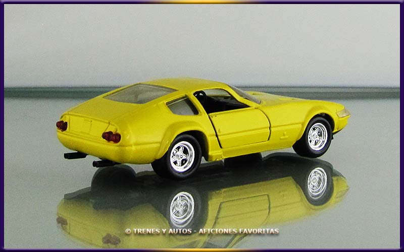 Ferrari 365 GTB4