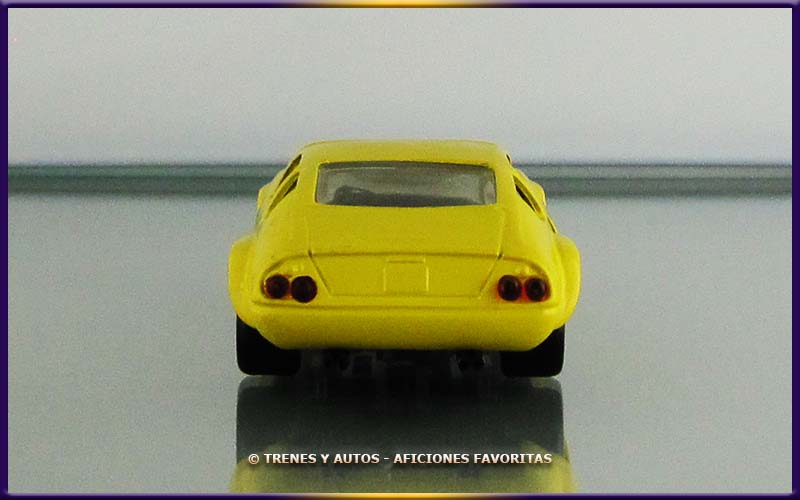 Ferrari 365 GTB4
