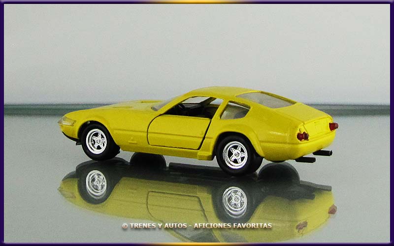 Ferrari 365 GTB4