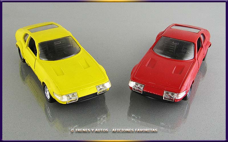 Ferrari 365 GTB4