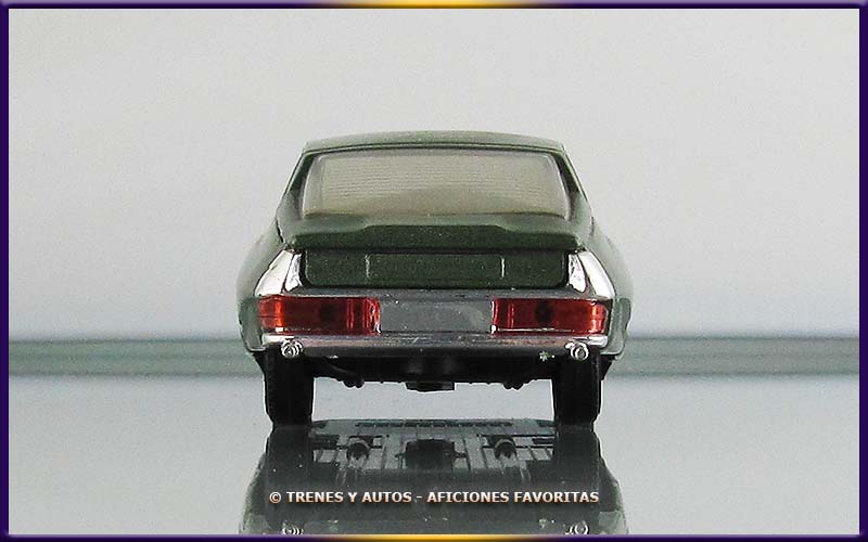 Citroën SM