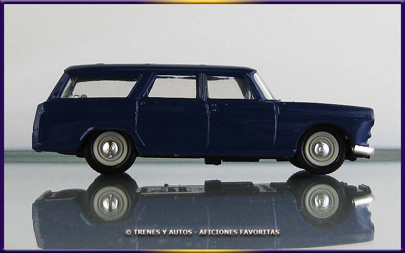 Peugeot 404 Break
