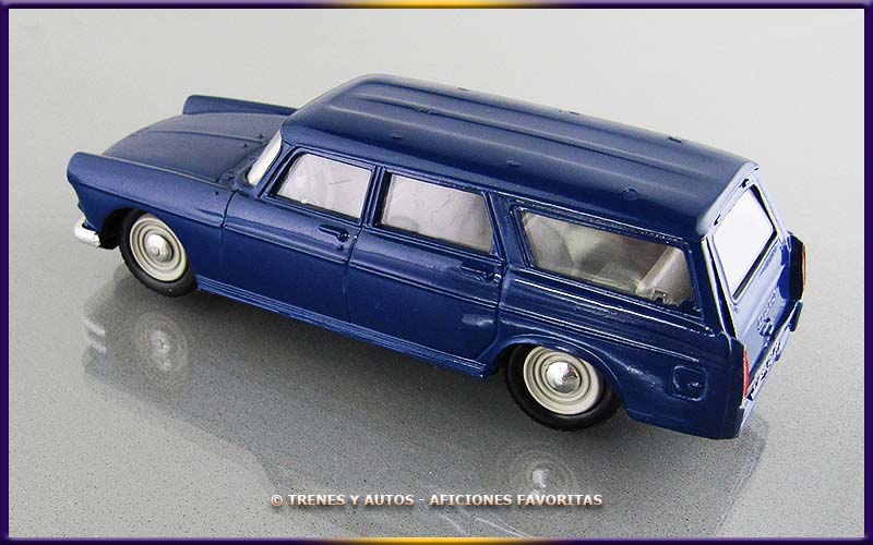 Peugeot 404 Break