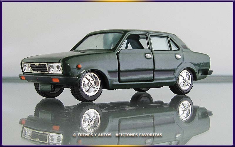 Seat 132