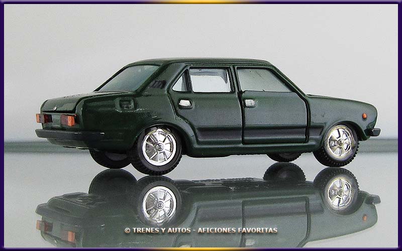 Seat 132