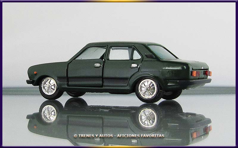 Seat 132