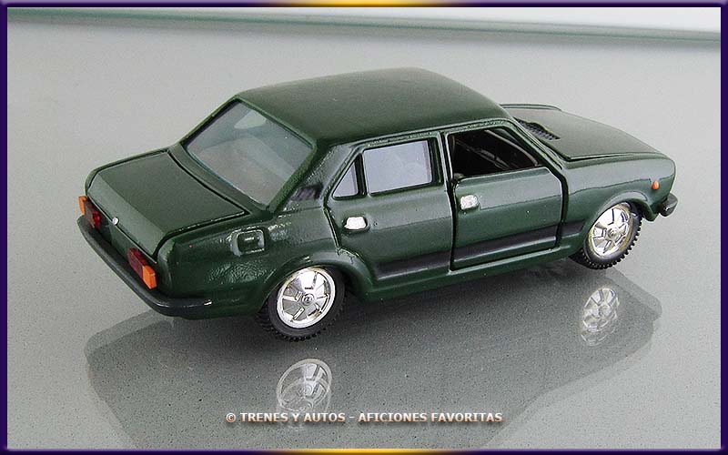 Seat 132