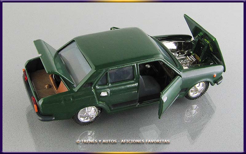 Seat 132
