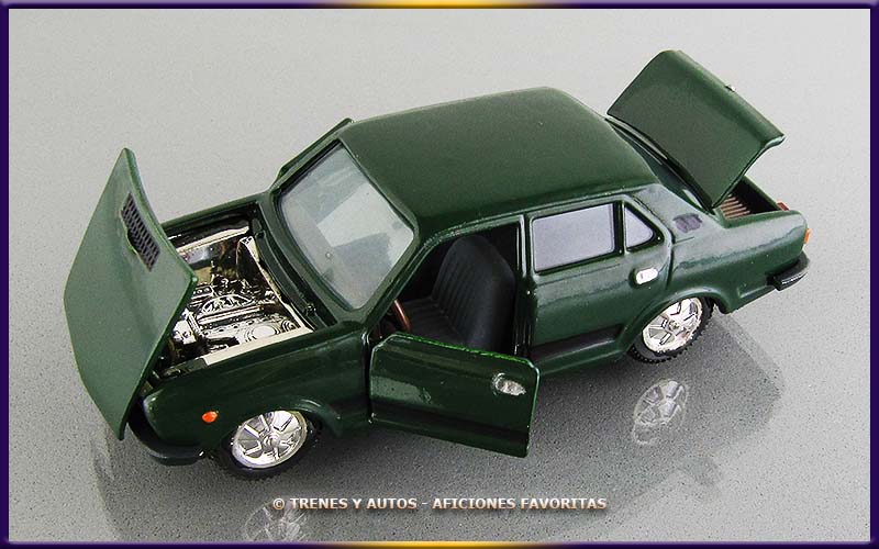 Seat 132
