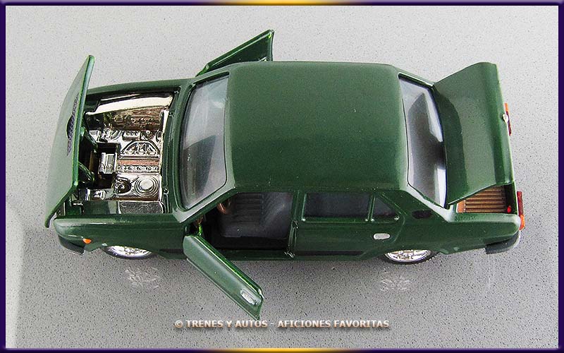 Seat 132