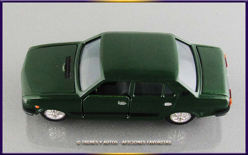 Seat 132