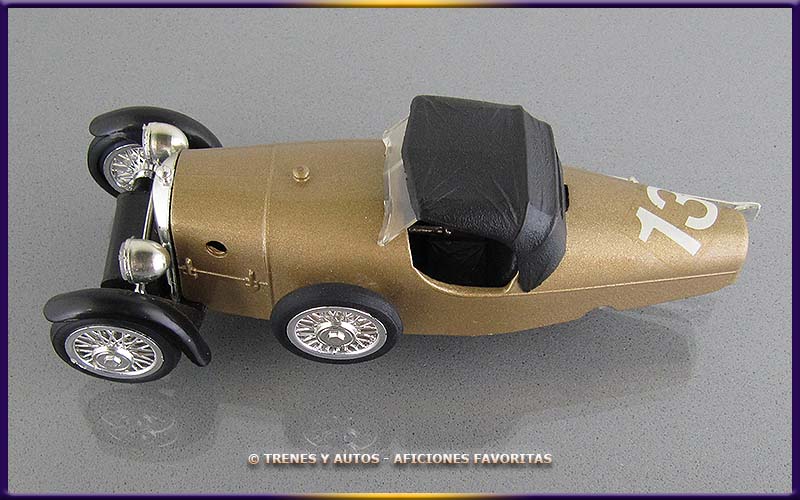 Sanford Cyclecar