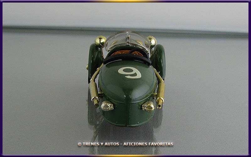 Morgan Darmont Cyclecar