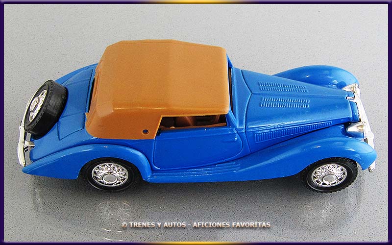 Delahaye 135 M Convertible