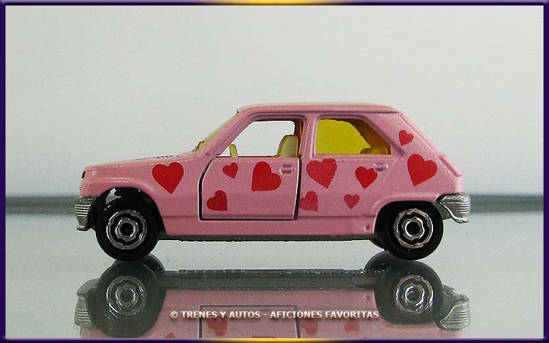 Renault R5