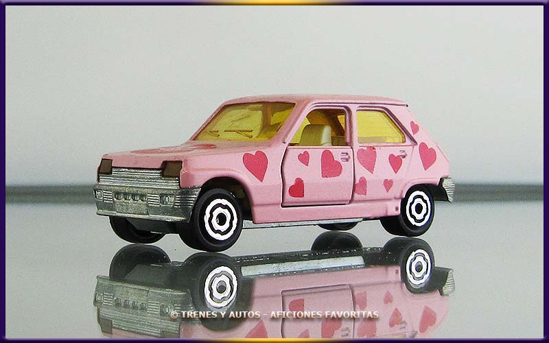 Renault R5