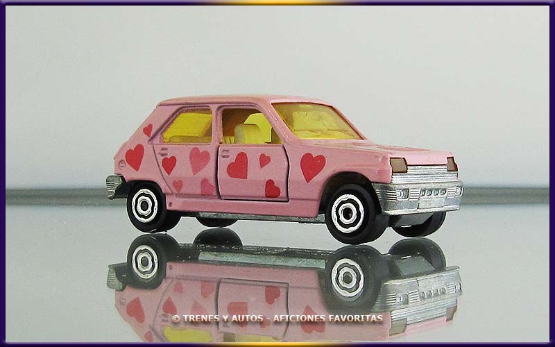 Renault R5