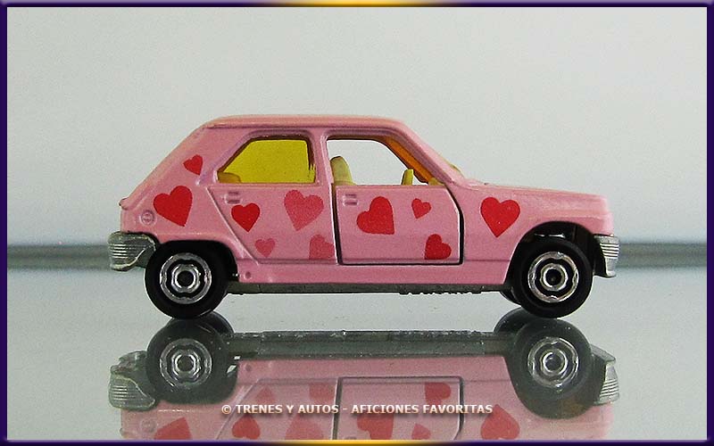 Renault R5