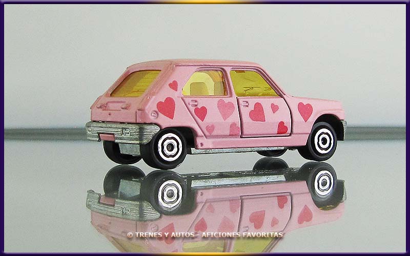 Renault R5