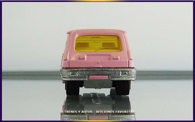 Renault R5