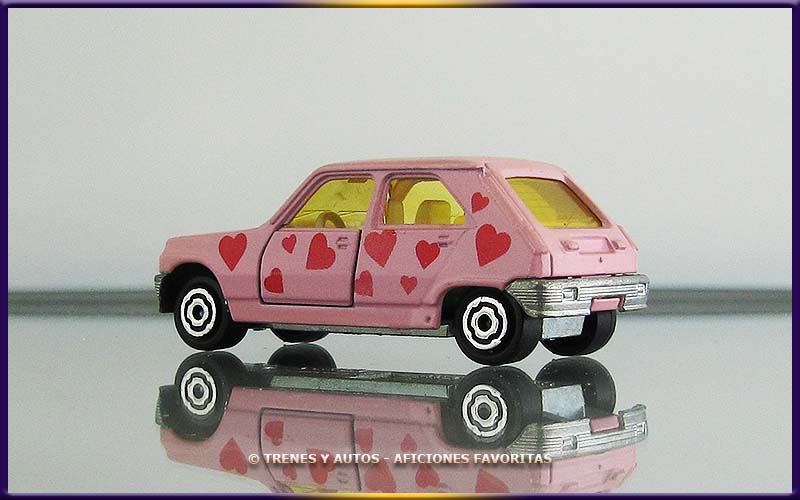 Renault R5