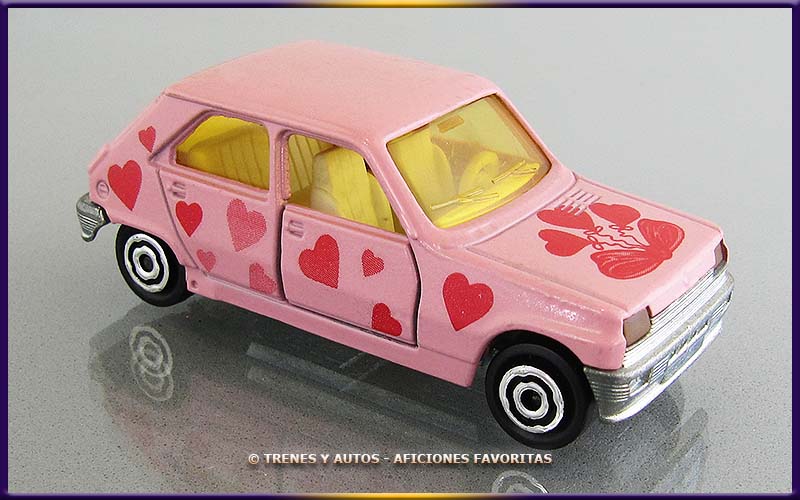 Renault R5