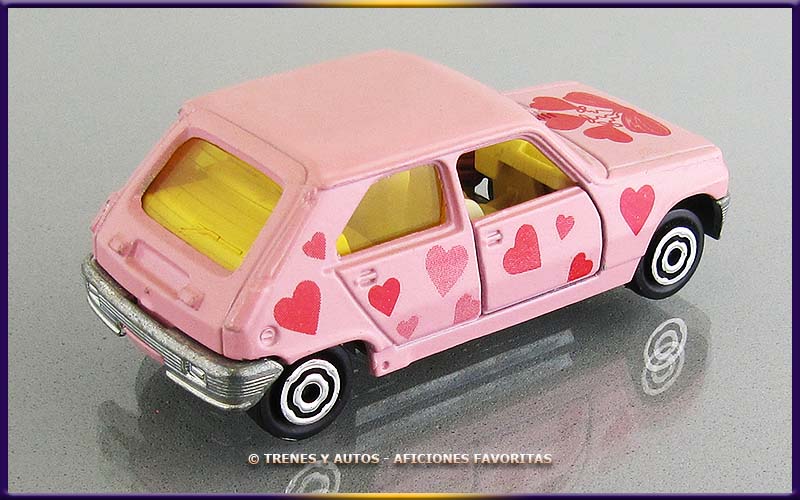 Renault R5