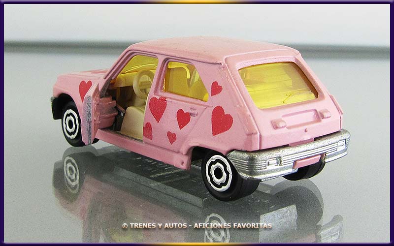 Renault R5
