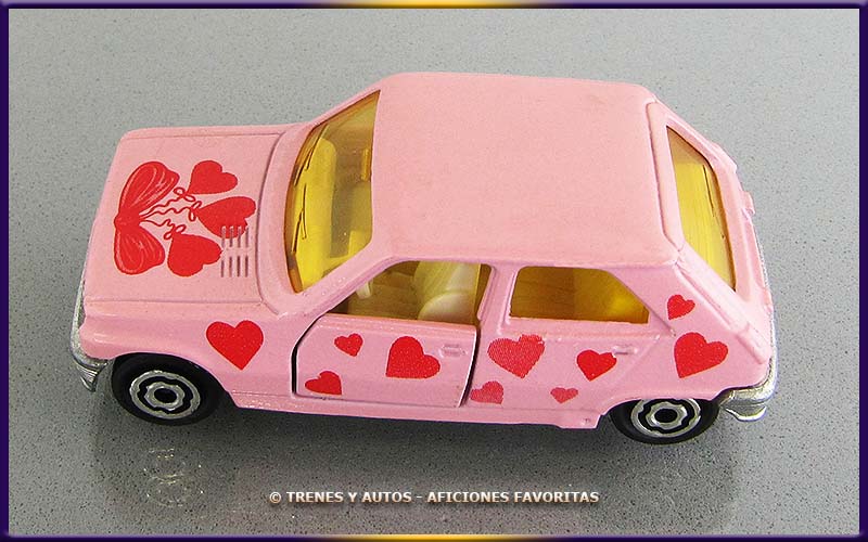 Renault R5