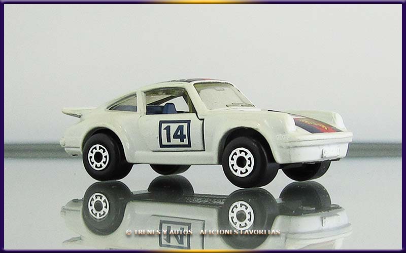 Porsche 911 Turbo
