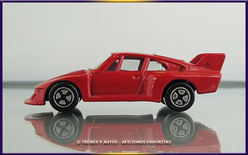 Porsche 935 Turbo