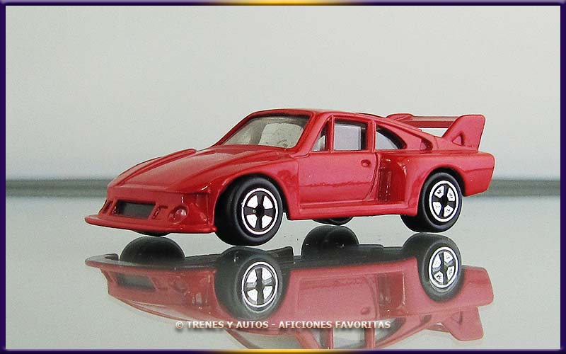 Porsche 935 Turbo