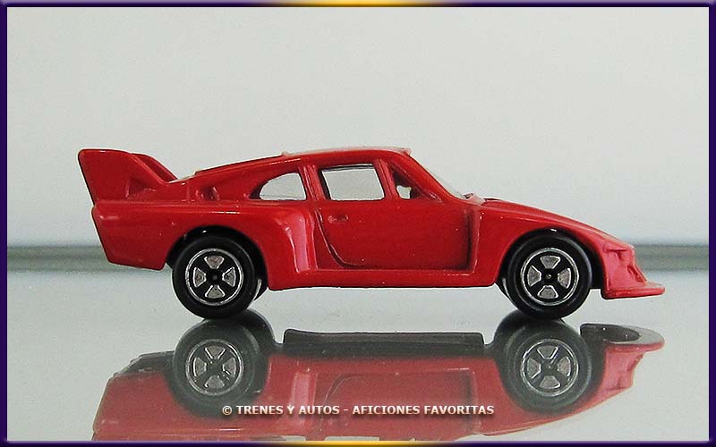 Porsche 935 Turbo