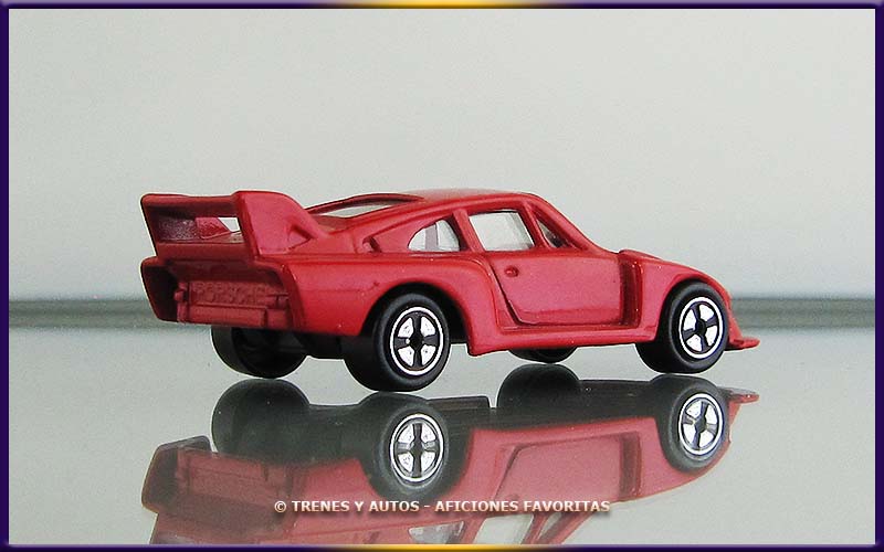 Porsche 935 Turbo