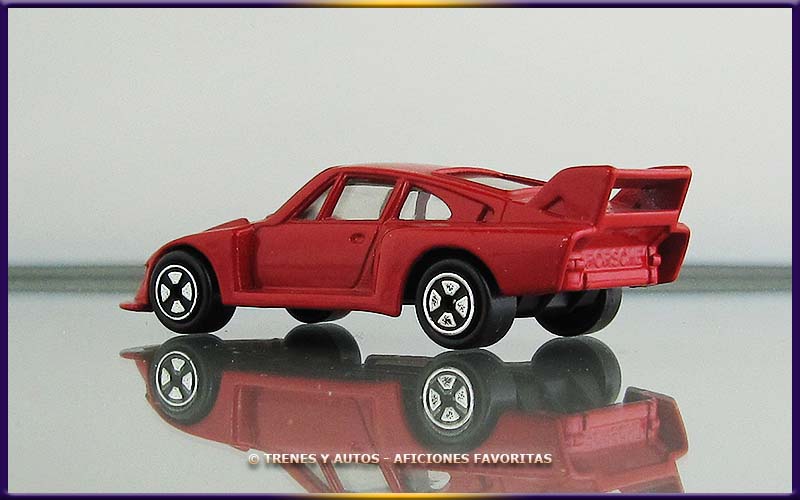 Porsche 935 Turbo