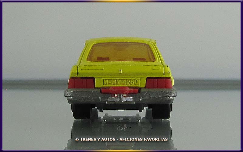 Ford Sierra