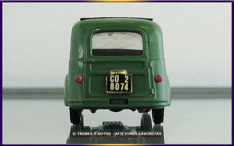 Fiat 500 C Belvedere