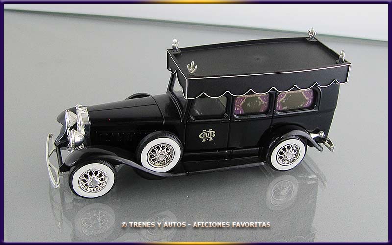Cadillac V16 452A