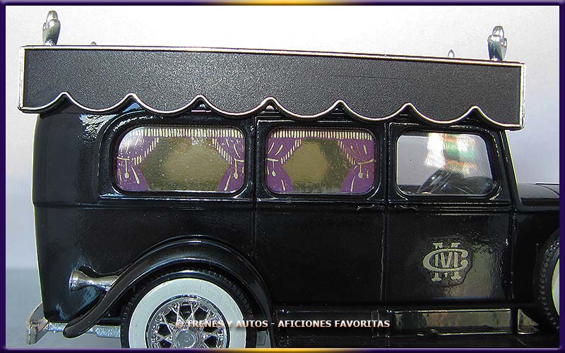 Cadillac V16 452A