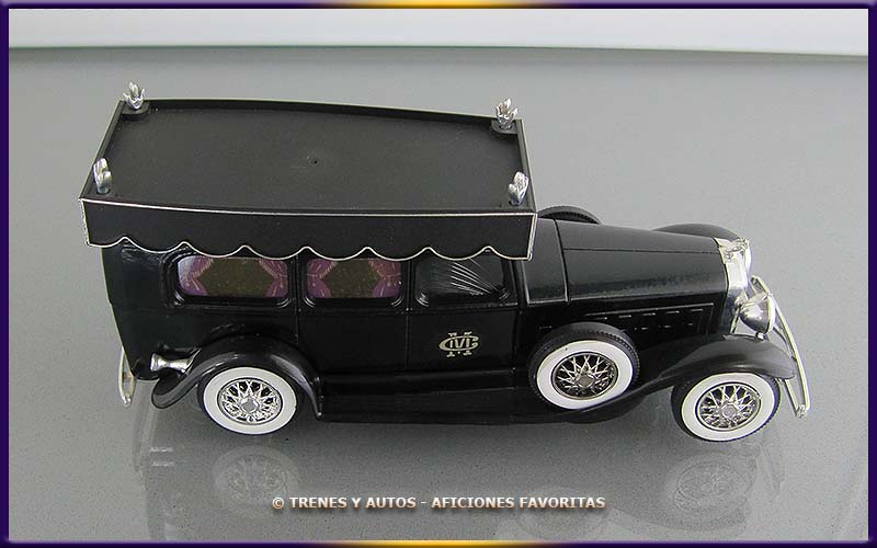 Cadillac V16 452A
