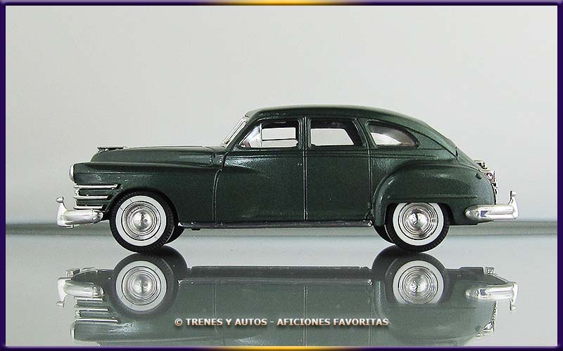 Chrysler Windsor