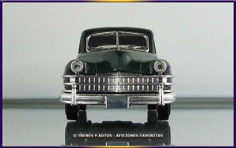 Chrysler Windsor