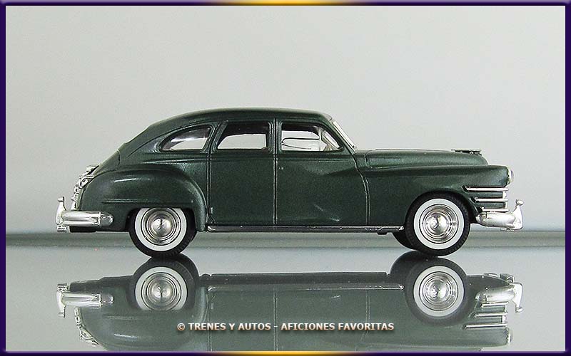 Chrysler Windsor