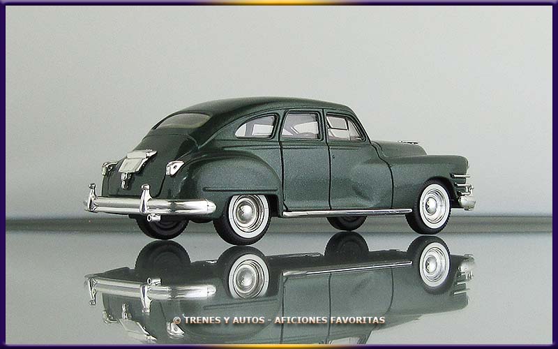 Chrysler Windsor