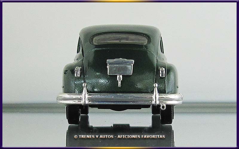 Chrysler Windsor