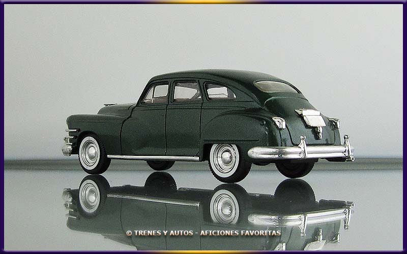 Chrysler Windsor