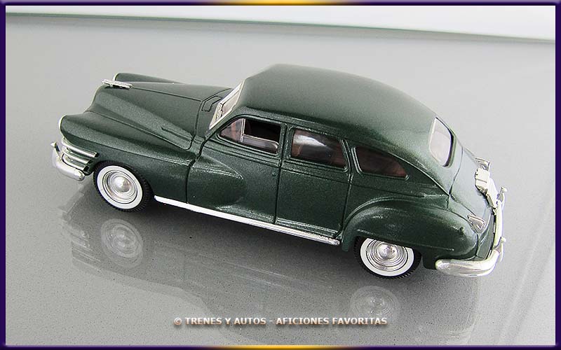 Chrysler Windsor