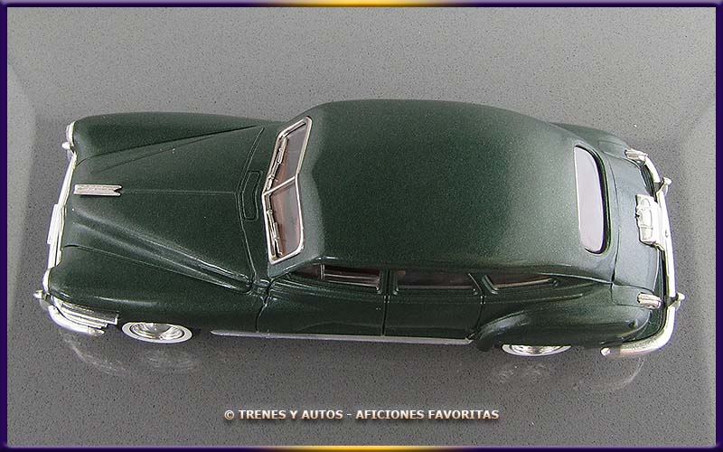Chrysler Windsor